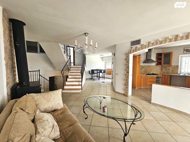 בית פרטי/ קוטג', עץ אפרים