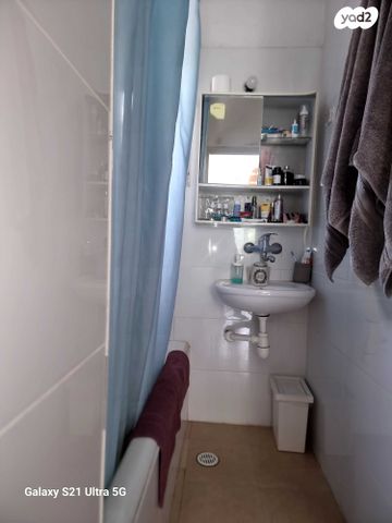 דירה, רבן יוחנן בן זכאי, קטמונים, ירושלים