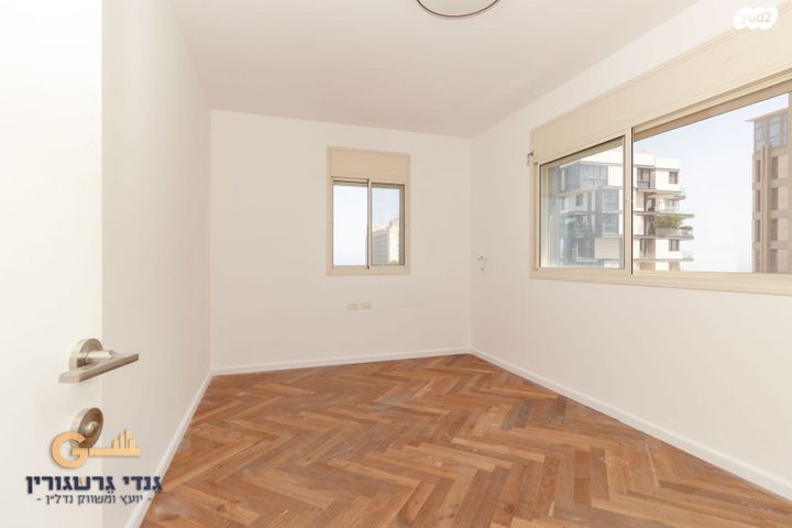 גג/ פנטהאוז, שדרות הנשיא, רמת התשבי, חיפה