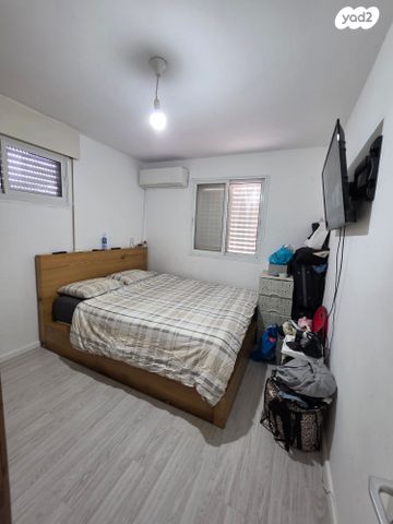 דירה, החשמונאים, לב מוצקין, בנה ביתך, קרית מוצקין