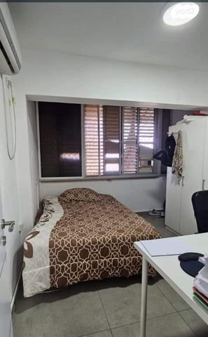 דירה, דרך הטכניון, נשר