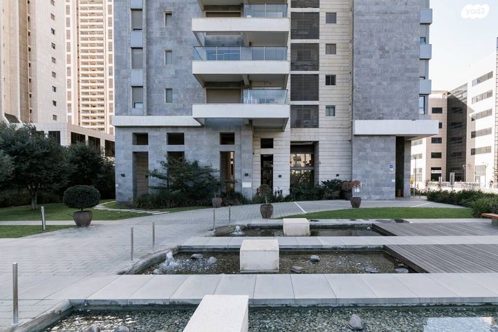 דופלקס, עין זיתים 1, נחלת יצחק, תל אביב יפו