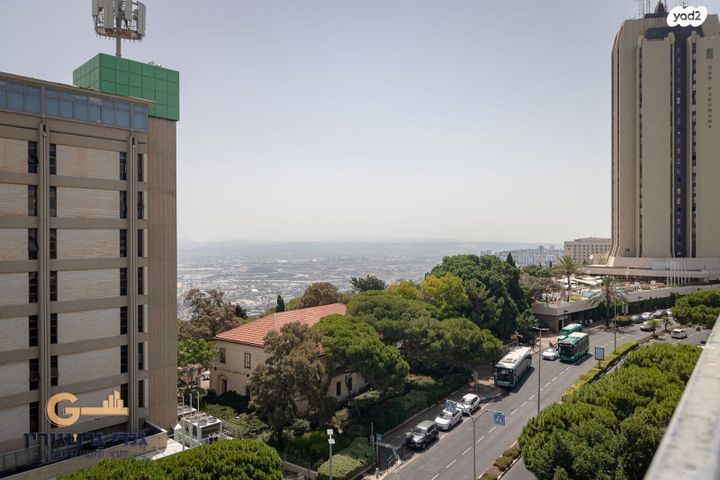 שדרות הנשיא 