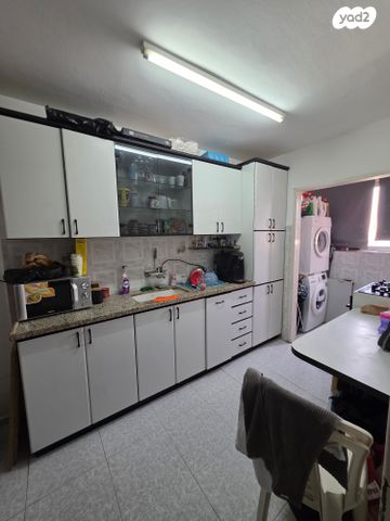 דירה, החשמונאים, לב מוצקין, בנה ביתך, קרית מוצקין