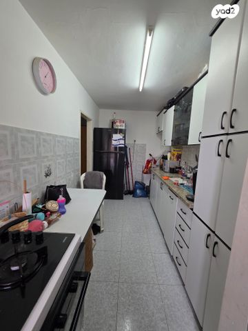 דירה, החשמונאים, לב מוצקין, בנה ביתך, קרית מוצקין