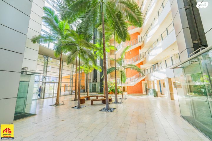 דירה, מרינה, הרצליה