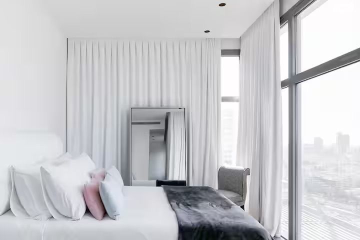 דופלקס, עין זיתים 1, נחלת יצחק, תל אביב יפו