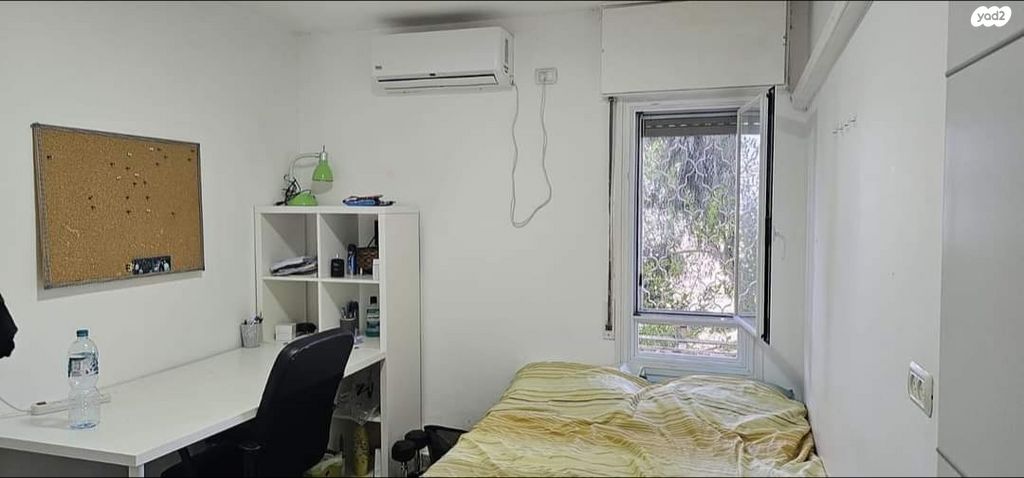 דירה, דרך הטכניון, נשר