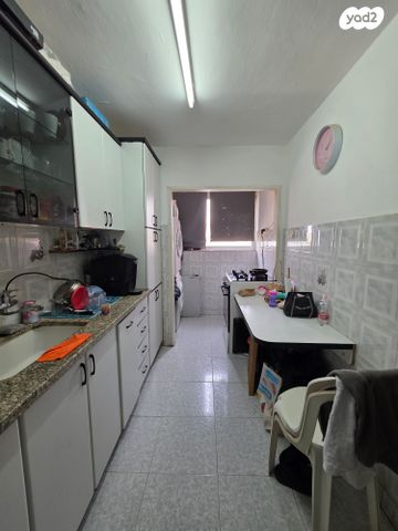 דירה, החשמונאים, לב מוצקין, בנה ביתך, קרית מוצקין