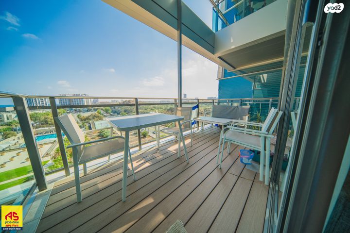 דירה, מרינה, הרצליה