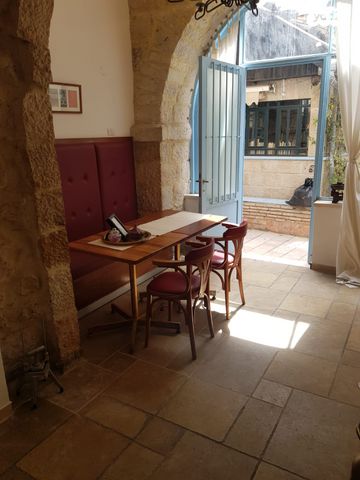 דירה, מרכז העיר, ירושלים