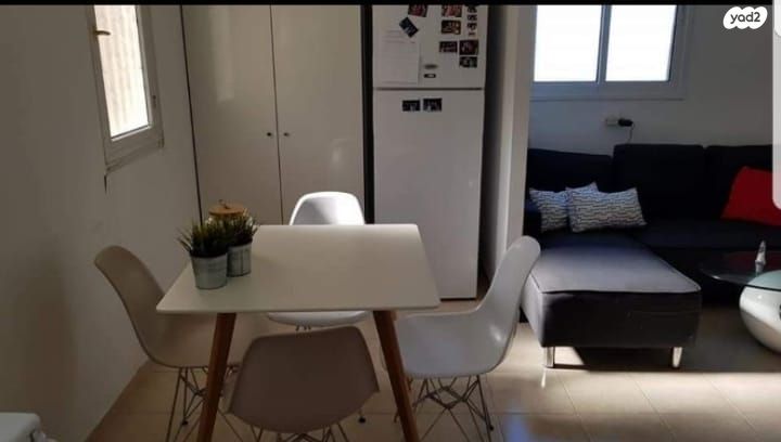 דירה, דרך הטכניון, נשר