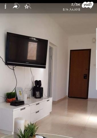 דירה, דרך הטכניון, נשר