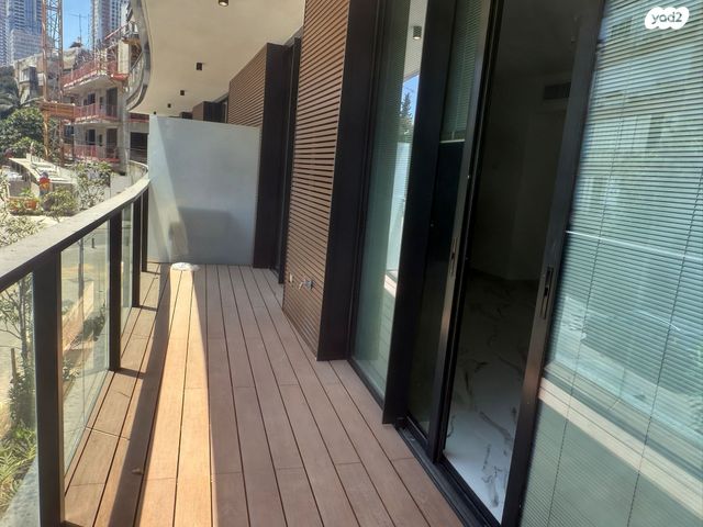 דירה, תל אביב יפו