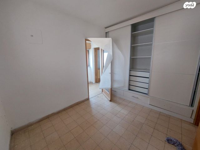 דירה, דוד רזיאל 32, תל עמל, חיפה