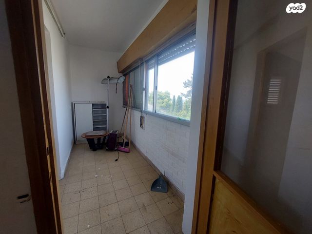 דירה, דוד רזיאל 32, תל עמל, חיפה