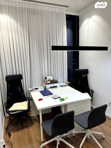 משרדים, ראשון לציון