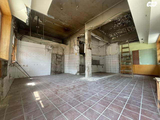 חנויות/ שטח מסחרי, בן יהודה 169, הצפון הישן - צפון, תל אביב יפו