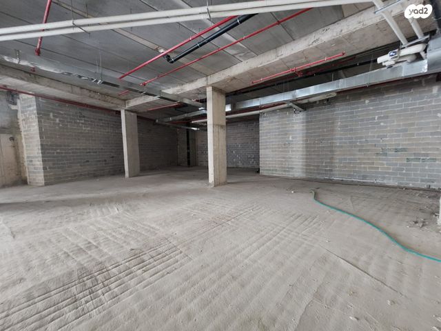 אולמות, נחום חפצדי 1, אזור תעשיה גבעת שאול, ירושלים