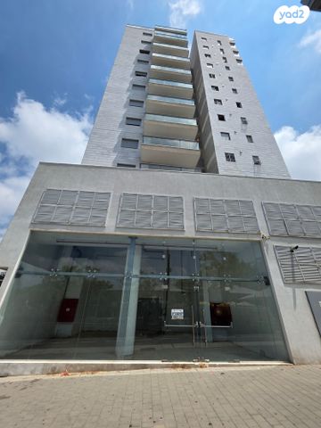 דרך בן צבי 76