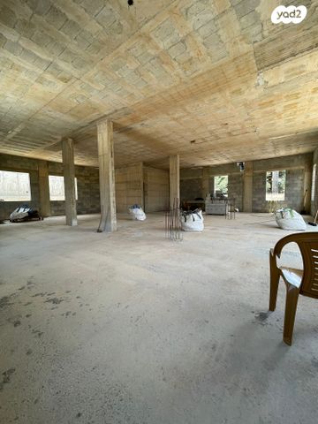 חנויות/ שטח מסחרי, הראשונים, חוסן