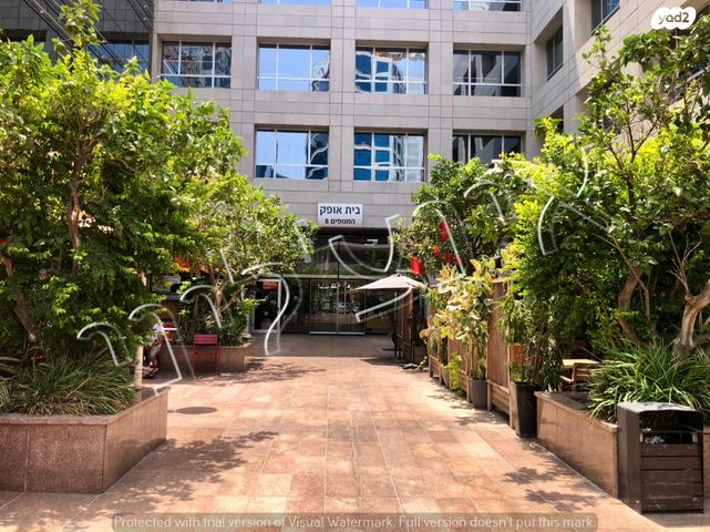 חנויות/ שטח מסחרי, המנופים, אזור תעשיה, הרצליה