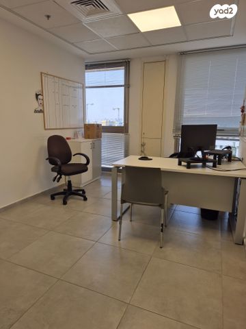 משרדים, אזור תעשיה ג, חולון