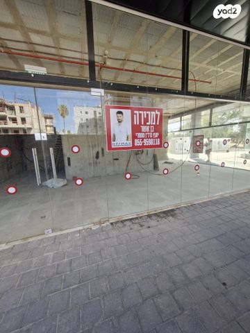 חנויות/ שטח מסחרי, שומר, פרדס חנה כרכור