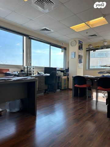 משרדים, דרך קיבוץ גלויות, צפון יפו, המושבה האמריקאית-גרמנית, תל אביב יפו