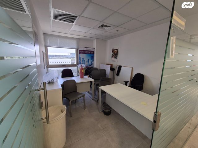 משרדים, אזור תעשיה ג, חולון