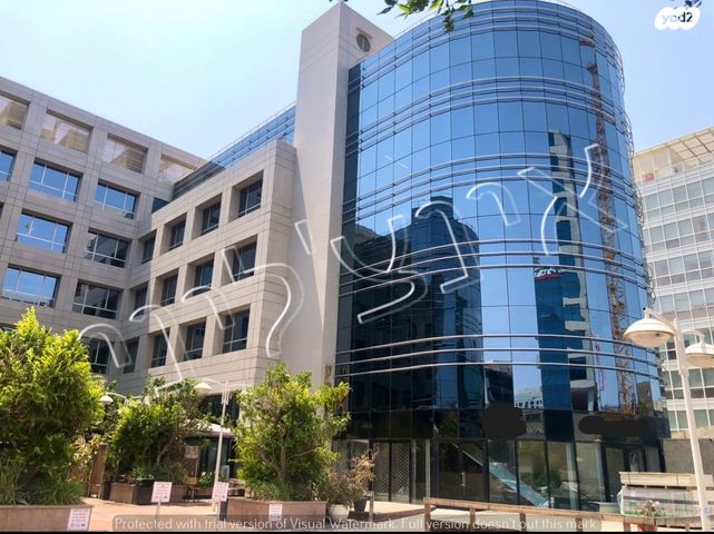 חנויות/ שטח מסחרי, המנופים, אזור תעשיה, הרצליה