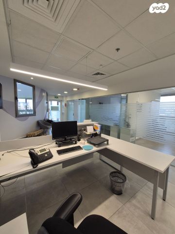 משרדים, אזור תעשיה ג, חולון