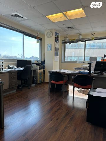 משרדים, דרך קיבוץ גלויות, צפון יפו, המושבה האמריקאית-גרמנית, תל אביב יפו