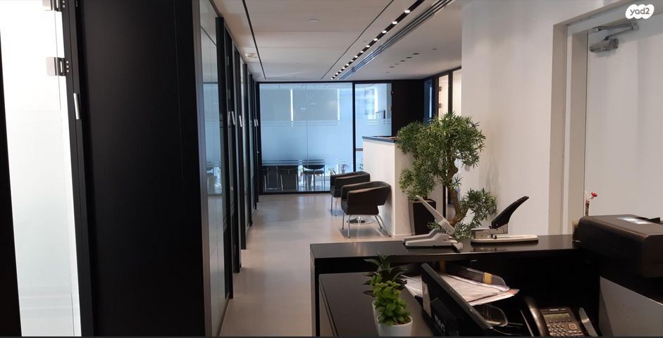 משרדים, בני ברק