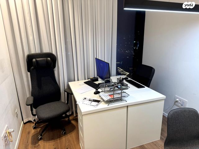 משרדים, ראשון לציון