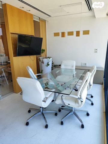 משרדים, דרך מנחם בגין, תל אביב יפו