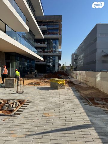 חנויות/ שטח מסחרי, האסיף 3, כרמי בנימינה, בנימינה גבעת עדה