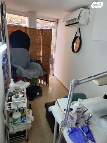 חנויות/ שטח מסחרי, מוהליבר, לב המושבה / מרכז העיר, פתח תקווה