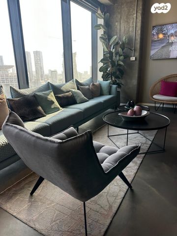 משרדים, הארבעה, תל אביב יפו