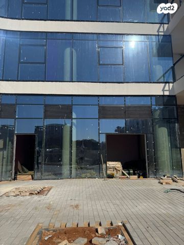 חנויות/ שטח מסחרי, האסיף 3, כרמי בנימינה, בנימינה גבעת עדה