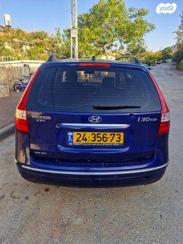 יונדאי i30
