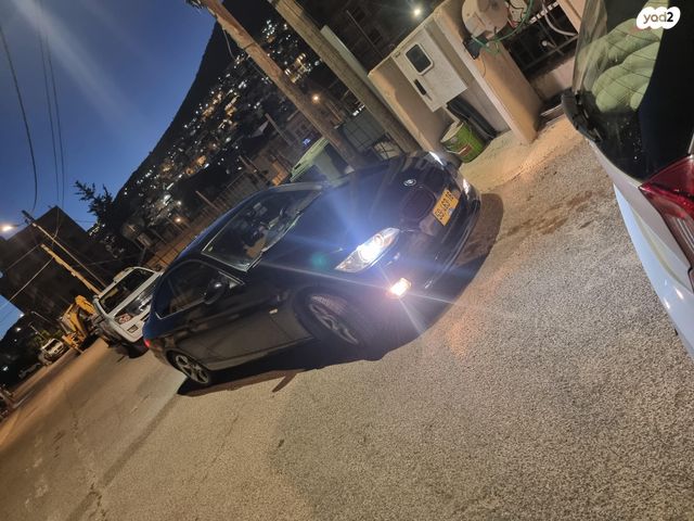 ב מ וו סדרה 3