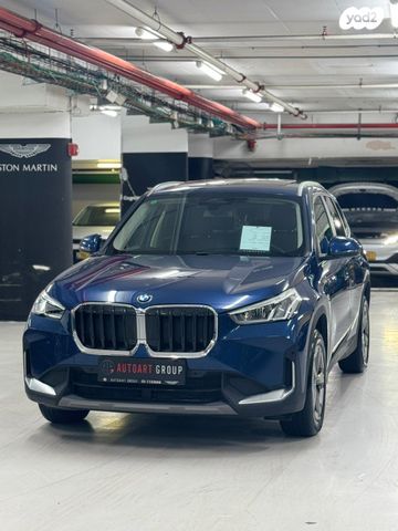 מודעת רכב ב מ וו X1