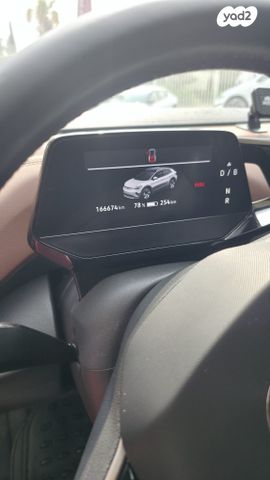 פולקסווגן ID.4