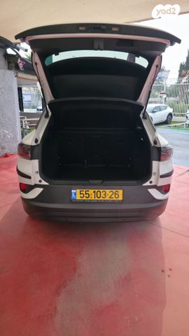 פולקסווגן ID.4