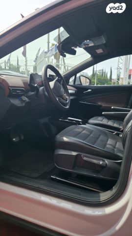 פולקסווגן ID.4