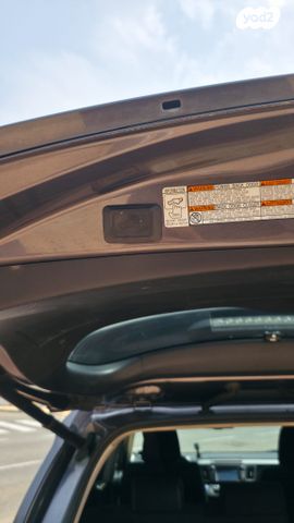 טויוטה RAV4