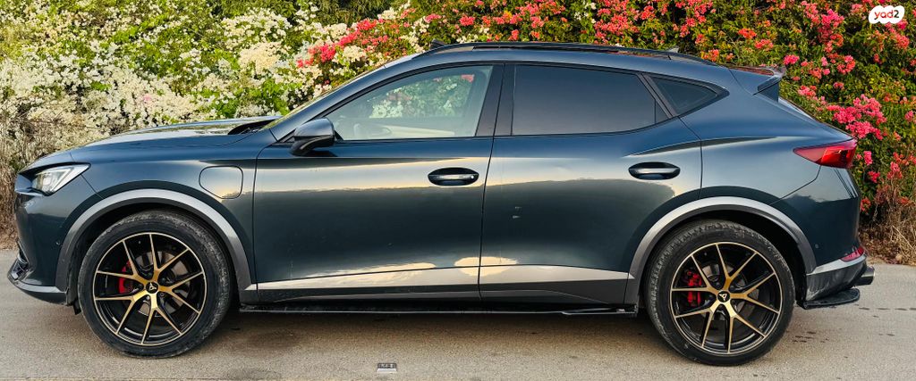 קופרה פורמנטור