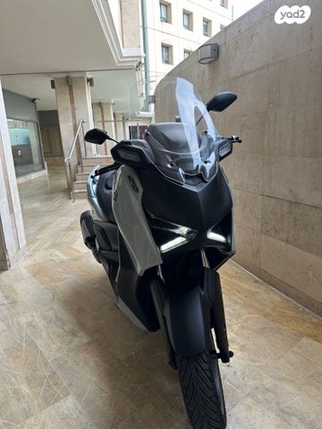 מודעת רכב ימאהה X-Max 300 Tech