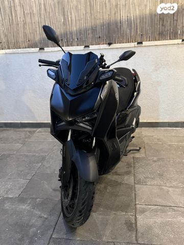 ימאהה X-Max 125